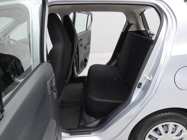 ミライースL SAIII(愛知県)の中古車