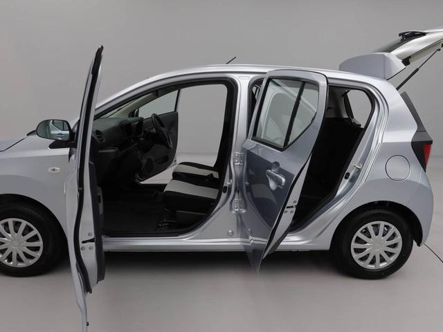 ミライースL SAIII(愛知県)の中古車