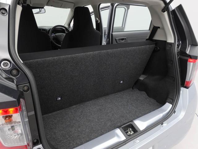 ミライースL SAIII(愛知県)の中古車