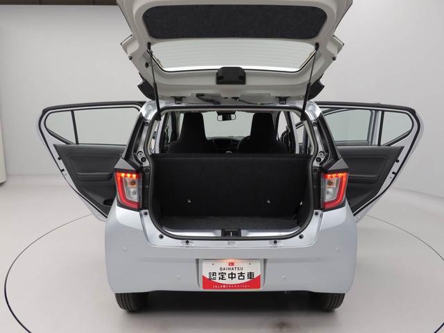 ミライースL SAIII(愛知県)の中古車