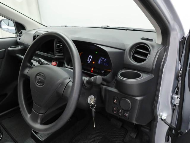 ミライースL SAIII(愛知県)の中古車