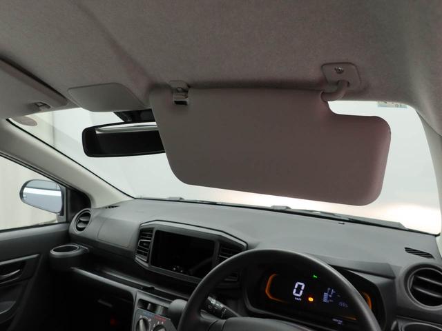 ミライースL SAIII(愛知県)の中古車