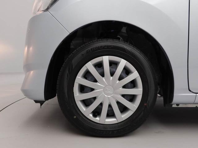 ミライースL SAIII(愛知県)の中古車