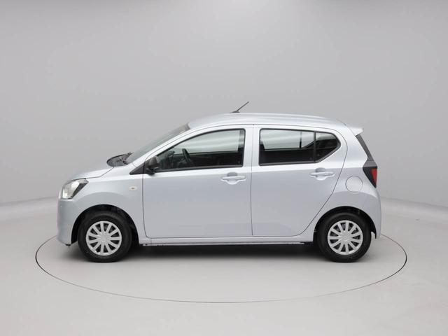 ミライースL SAIII(愛知県)の中古車