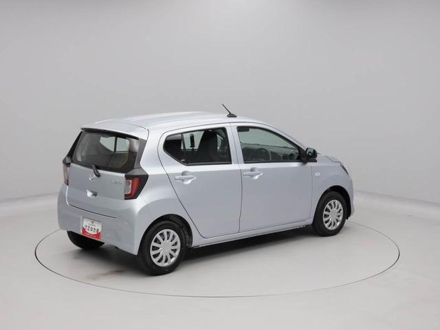 ミライースL SAIII(愛知県)の中古車