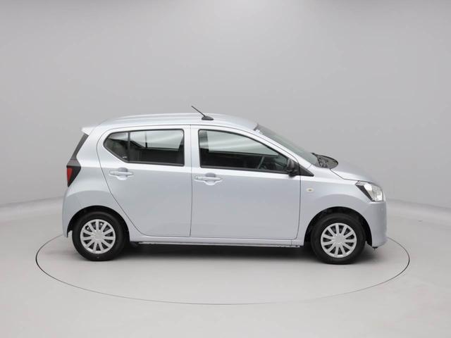 ミライースL SAIII(愛知県)の中古車