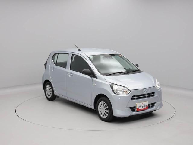 ミライースL SAIII(愛知県)の中古車