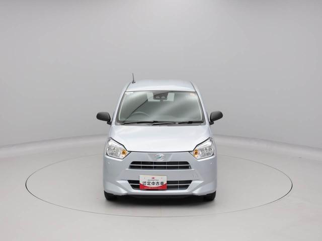 ミライースL SAIII(愛知県)の中古車