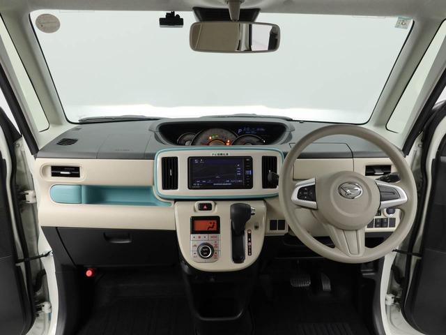 ムーヴキャンバスGメイクアップリミテッド SAIIIナビ 全周囲カメラ バックカメラ 両側電動スライドドア ドラレコ(愛知県)の中古車