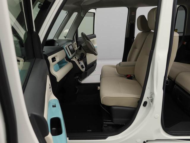 ムーヴキャンバスGメイクアップリミテッド SAIIIナビ 全周囲カメラ バックカメラ 両側電動スライドドア ドラレコ(愛知県)の中古車