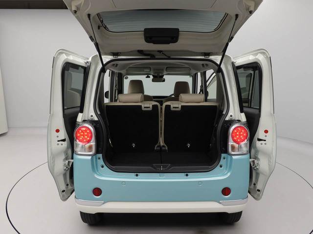 ムーヴキャンバスGメイクアップリミテッド SAIIIナビ 全周囲カメラ バックカメラ 両側電動スライドドア ドラレコ(愛知県)の中古車