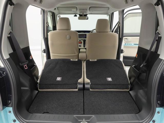 ムーヴキャンバスGメイクアップリミテッド SAIIIナビ 全周囲カメラ バックカメラ 両側電動スライドドア ドラレコ(愛知県)の中古車