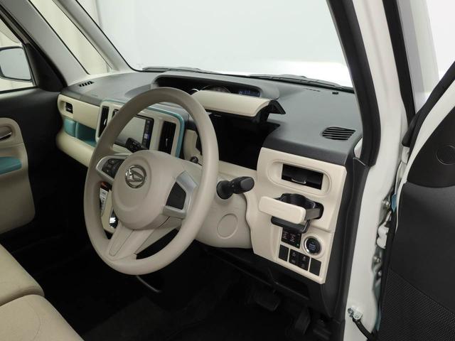 ムーヴキャンバスGメイクアップリミテッド SAIIIナビ 全周囲カメラ バックカメラ 両側電動スライドドア ドラレコ(愛知県)の中古車