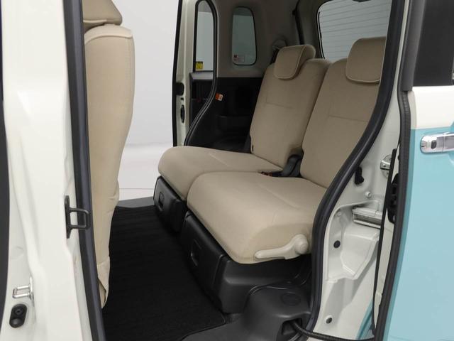 ムーヴキャンバスGメイクアップリミテッド SAIIIナビ 全周囲カメラ バックカメラ 両側電動スライドドア ドラレコ(愛知県)の中古車