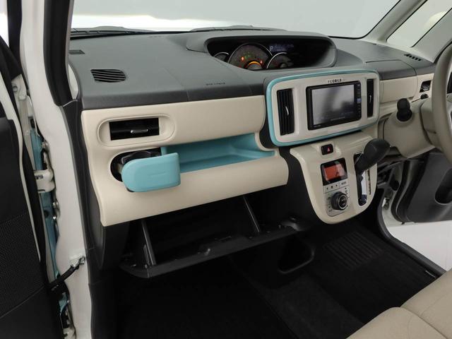 ムーヴキャンバスGメイクアップリミテッド SAIIIナビ 全周囲カメラ バックカメラ 両側電動スライドドア ドラレコ(愛知県)の中古車