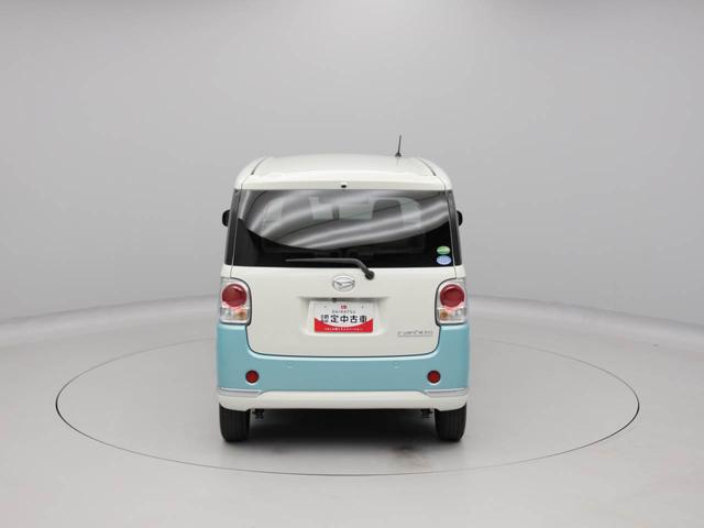 ムーヴキャンバスGメイクアップリミテッド SAIIIナビ 全周囲カメラ バックカメラ 両側電動スライドドア ドラレコ(愛知県)の中古車