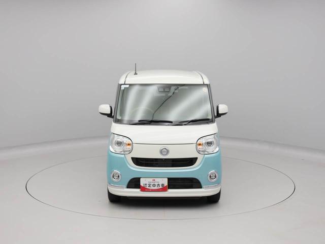 ムーヴキャンバスGメイクアップリミテッド SAIIIナビ 全周囲カメラ バックカメラ 両側電動スライドドア ドラレコ(愛知県)の中古車