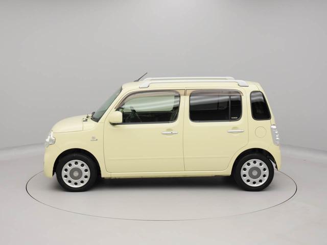 ミラココアココアプラスＸ（愛知県）の中古車
