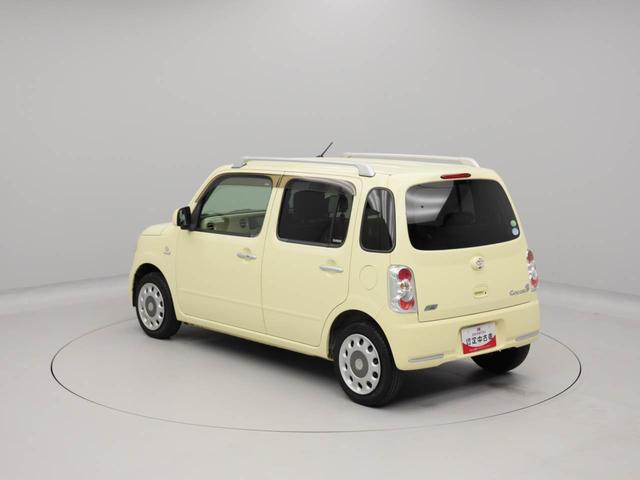 ミラココアココアプラスＸ（愛知県）の中古車