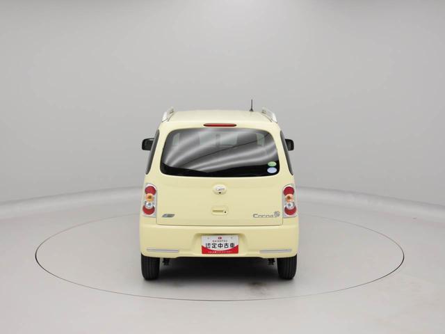 ミラココアココアプラスＸ（愛知県）の中古車