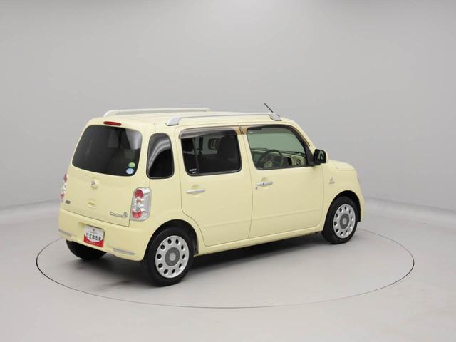 ミラココアココアプラスＸ（愛知県）の中古車