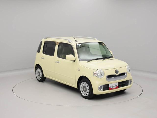 ミラココアココアプラスＸ（愛知県）の中古車