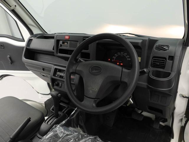 ハイゼットトラックスタンダードワンオーナー エアコン パワステ(愛知県)の中古車