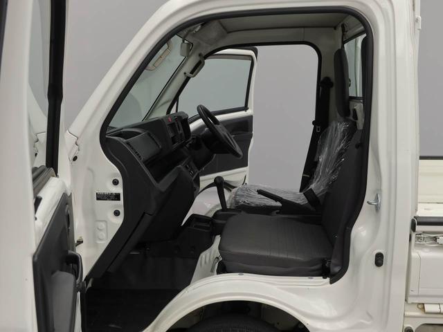 ハイゼットトラックスタンダードワンオーナー エアコン パワステ(愛知県)の中古車