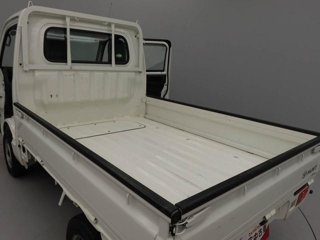 ハイゼットトラックスタンダードワンオーナー エアコン パワステ(愛知県)の中古車