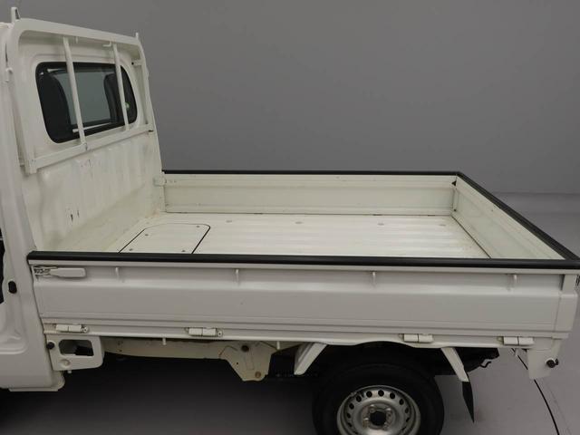 ハイゼットトラックスタンダードワンオーナー エアコン パワステ(愛知県)の中古車