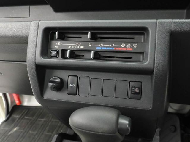 ハイゼットトラックスタンダードワンオーナー エアコン パワステ(愛知県)の中古車