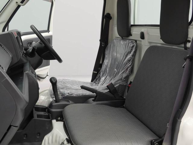 ハイゼットトラックスタンダードワンオーナー エアコン パワステ(愛知県)の中古車