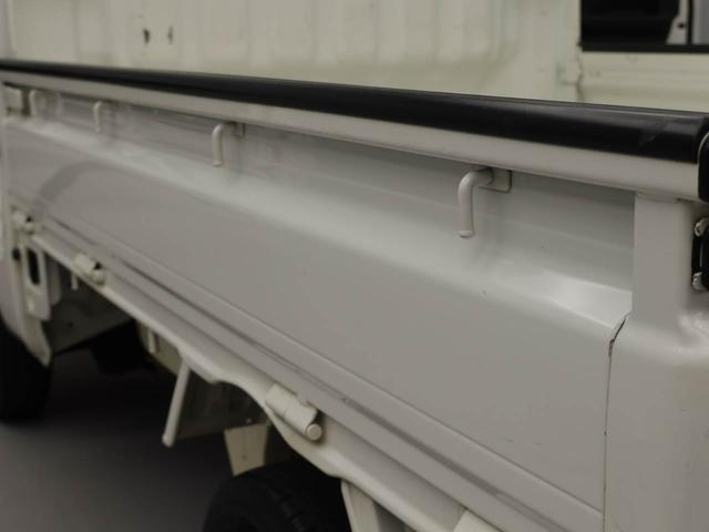 ハイゼットトラックスタンダードワンオーナー エアコン パワステ(愛知県)の中古車