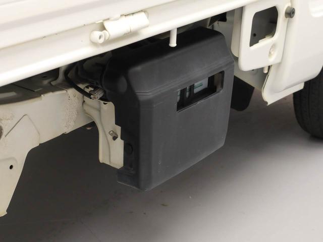 ハイゼットトラックスタンダードワンオーナー エアコン パワステ(愛知県)の中古車