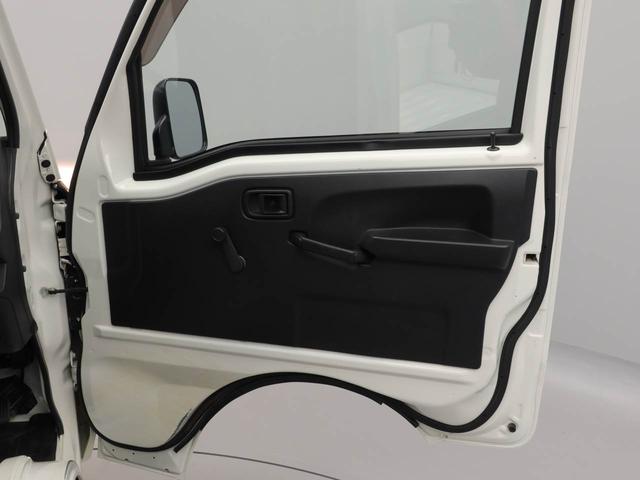 ハイゼットトラックスタンダードワンオーナー エアコン パワステ(愛知県)の中古車