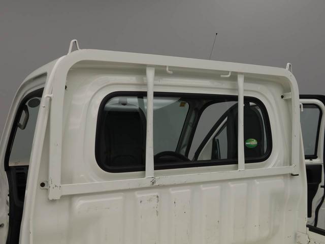 ハイゼットトラックスタンダードワンオーナー エアコン パワステ(愛知県)の中古車