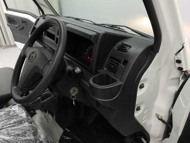 ハイゼットトラックスタンダードワンオーナー エアコン パワステ(愛知県)の中古車
