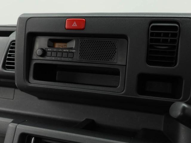 ハイゼットトラックスタンダードワンオーナー エアコン パワステ(愛知県)の中古車