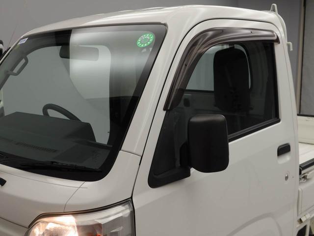ハイゼットトラックスタンダードワンオーナー エアコン パワステ(愛知県)の中古車