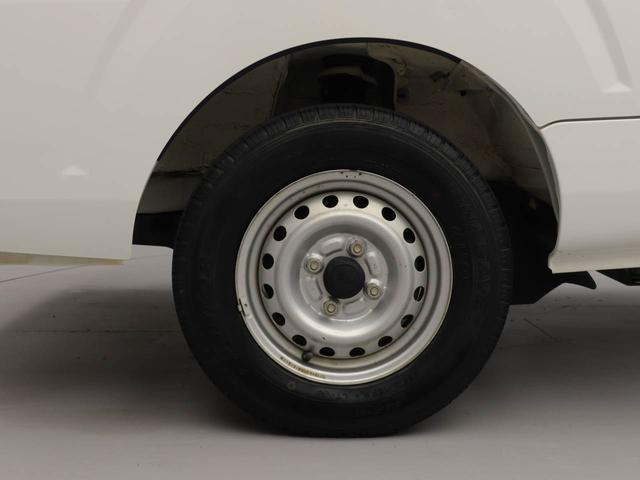 ハイゼットトラックスタンダードワンオーナー エアコン パワステ(愛知県)の中古車