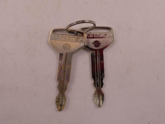 ハイゼットトラックスタンダードワンオーナー エアコン パワステ(愛知県)の中古車