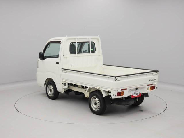 ハイゼットトラックスタンダードワンオーナー エアコン パワステ(愛知県)の中古車