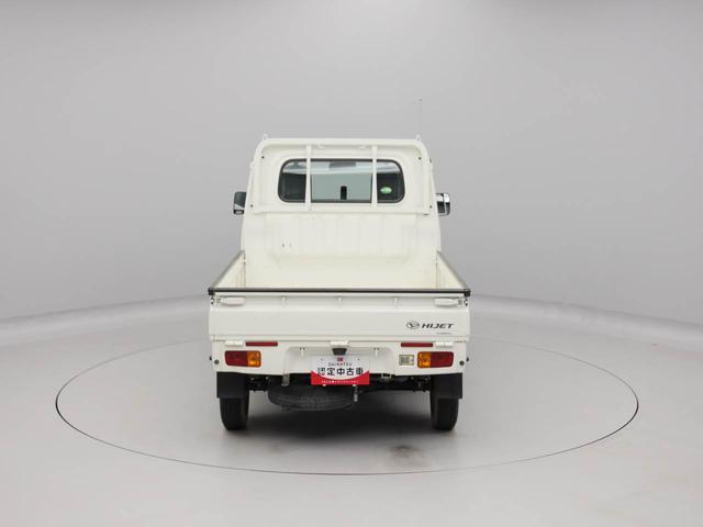 ハイゼットトラックスタンダードワンオーナー エアコン パワステ(愛知県)の中古車
