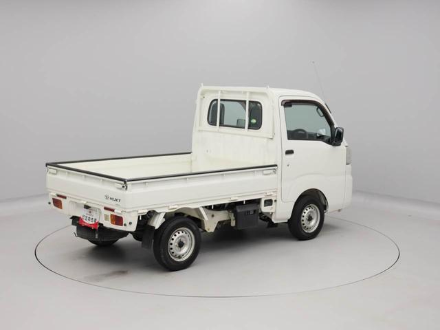 ハイゼットトラックスタンダードワンオーナー エアコン パワステ(愛知県)の中古車