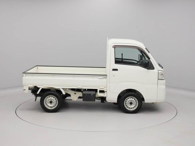 ハイゼットトラックスタンダードワンオーナー エアコン パワステ(愛知県)の中古車