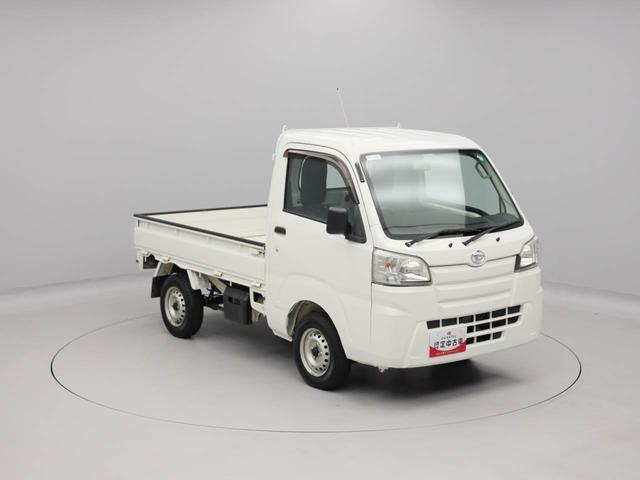 ハイゼットトラックスタンダードワンオーナー エアコン パワステ(愛知県)の中古車