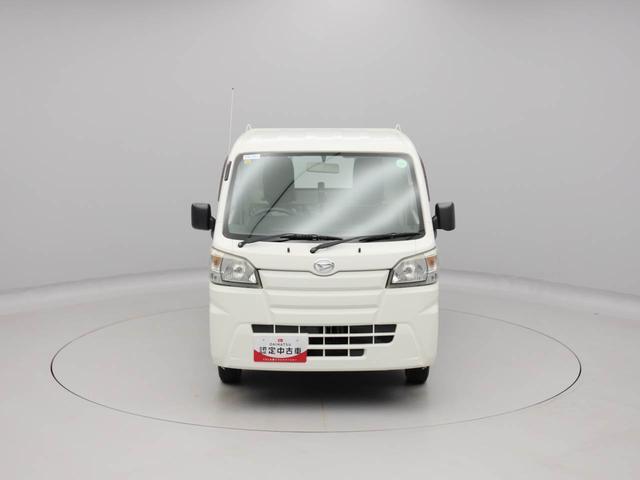 ハイゼットトラックスタンダードワンオーナー エアコン パワステ(愛知県)の中古車