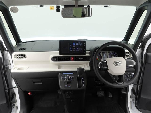 ムーヴキャンバスストライプスGディスプレイオーディオ ETC ドライブレコーダー(愛知県)の中古車