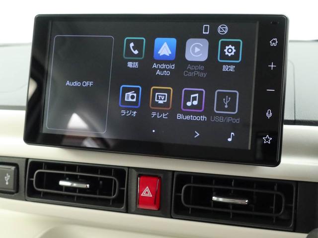 ムーヴキャンバスストライプスGディスプレイオーディオ ETC ドライブレコーダー(愛知県)の中古車