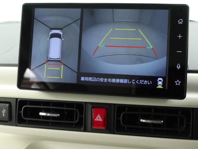 ムーヴキャンバスストライプスGディスプレイオーディオ ETC ドライブレコーダー(愛知県)の中古車